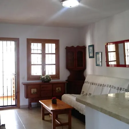 Apartment Vacaciones En Peniscola Parking Gratuito Familias Castellon de la Plana