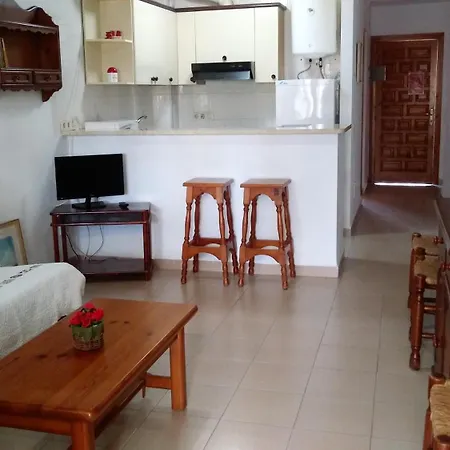 Apartment Vacaciones En Peniscola Parking Gratuito Familias