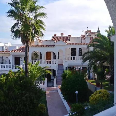 Vacaciones En Peniscola Parking Gratuito Familias